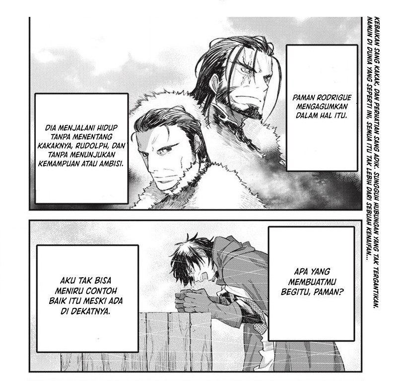 lion-coeur-senki - Chapter: 30