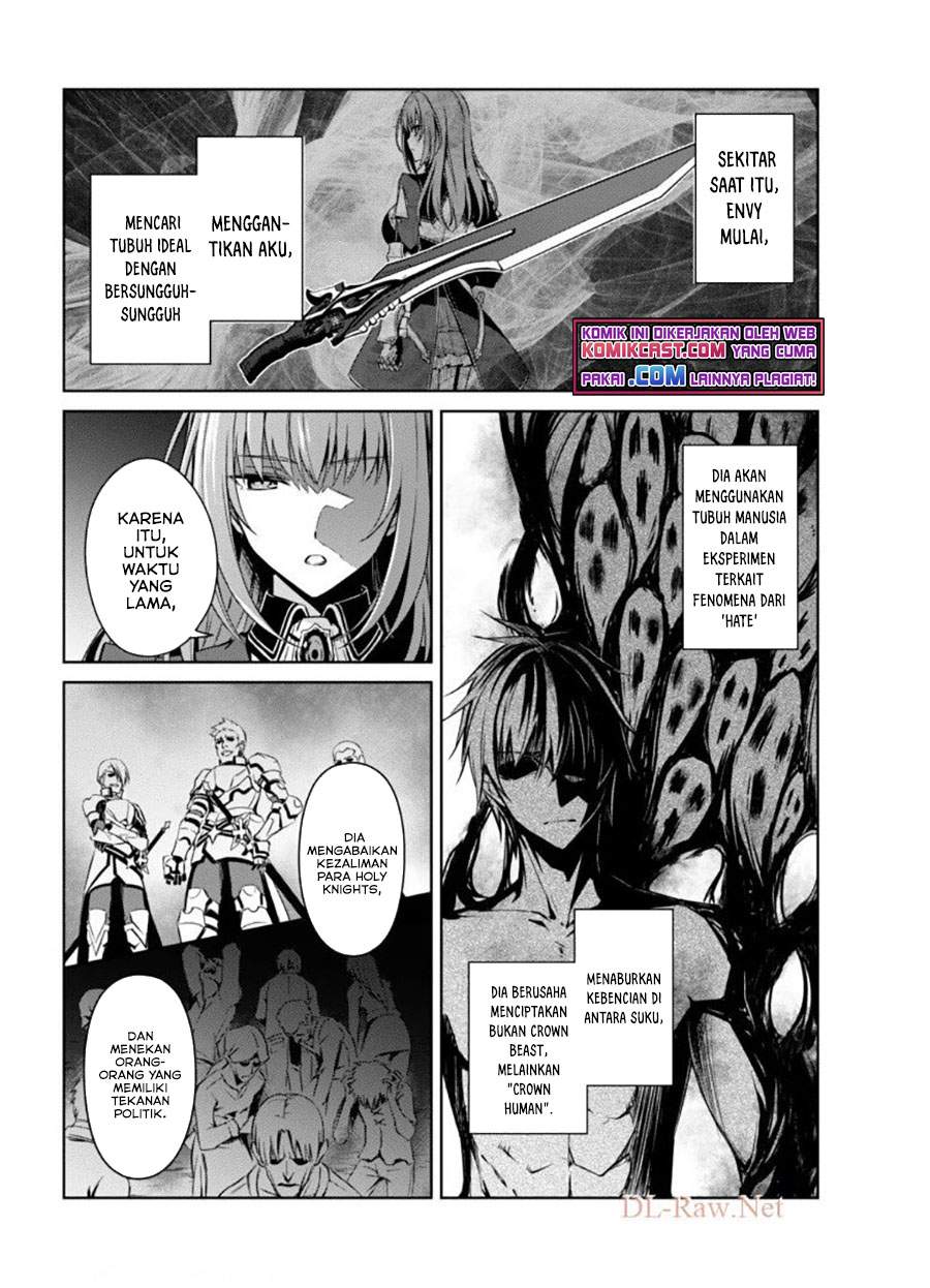 berserk-of-gluttony - Chapter: 38