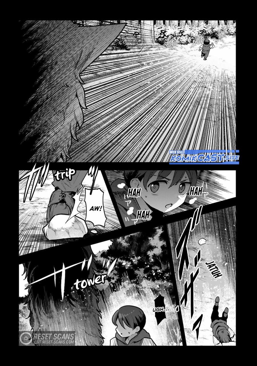 nozomanu-fushi-no-boukensha - Chapter: 47.1