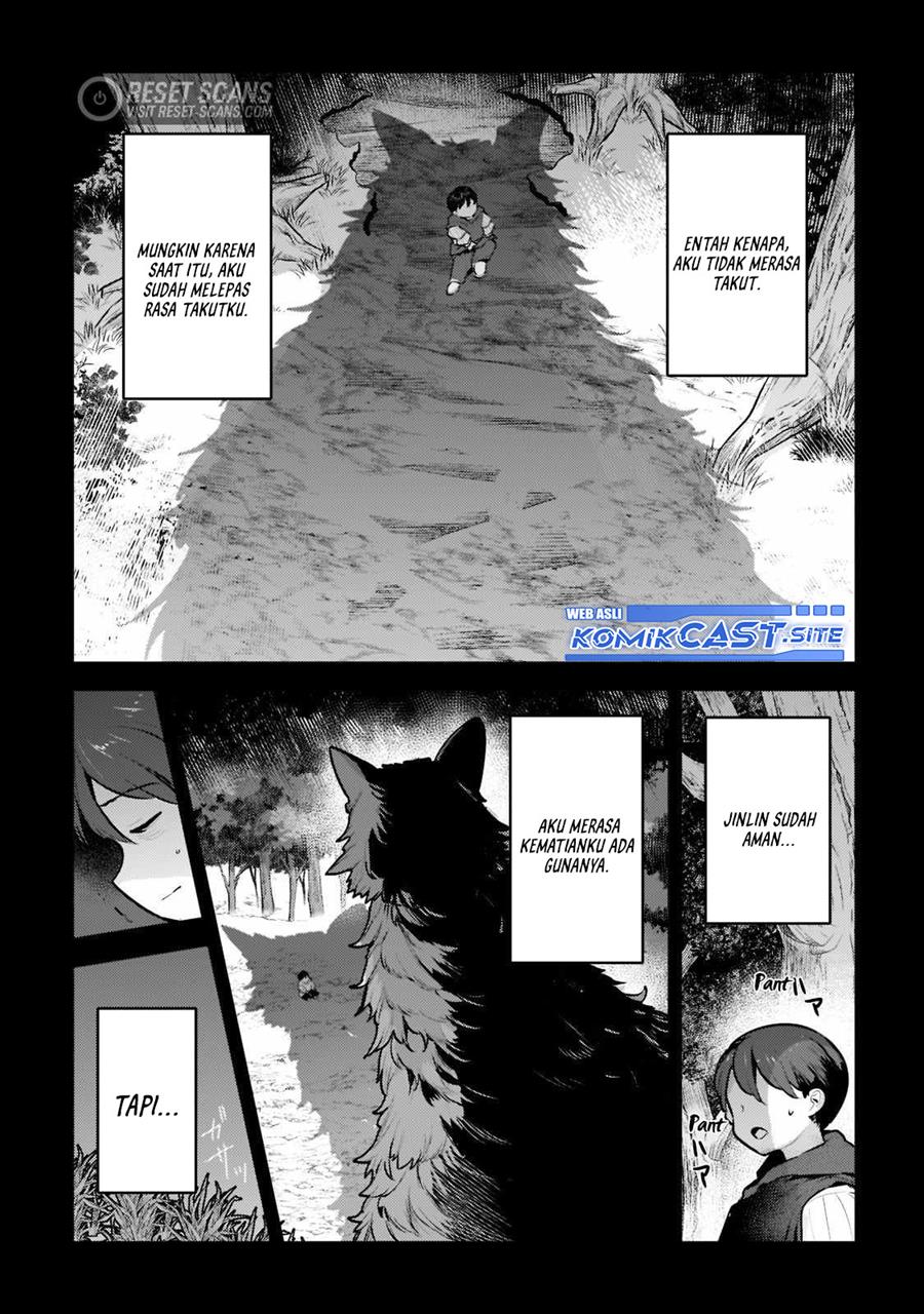 nozomanu-fushi-no-boukensha - Chapter: 47.1