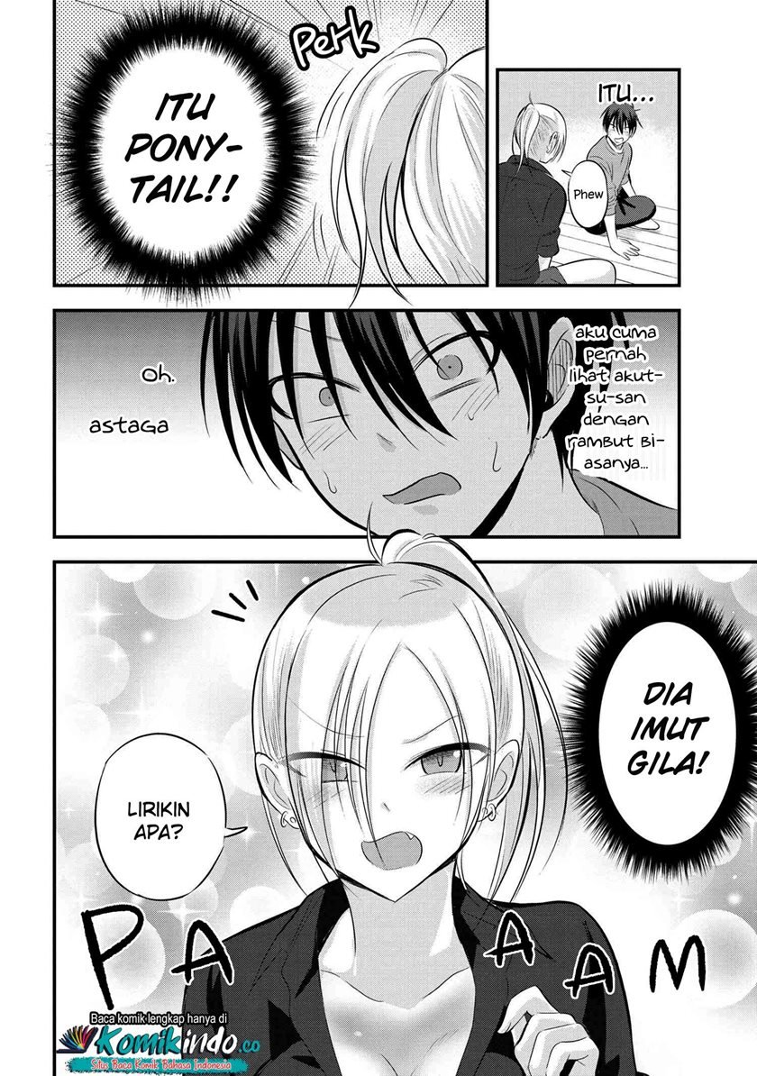 please-go-home-akutsu-san - Chapter: 60