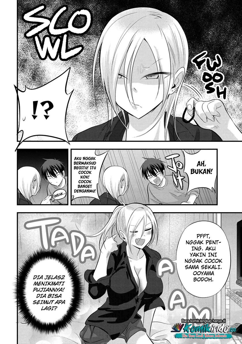 please-go-home-akutsu-san - Chapter: 60