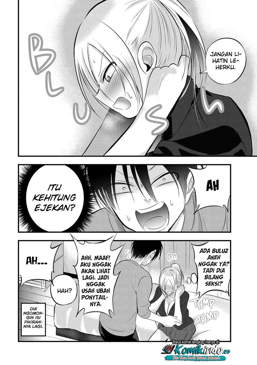 please-go-home-akutsu-san - Chapter: 60