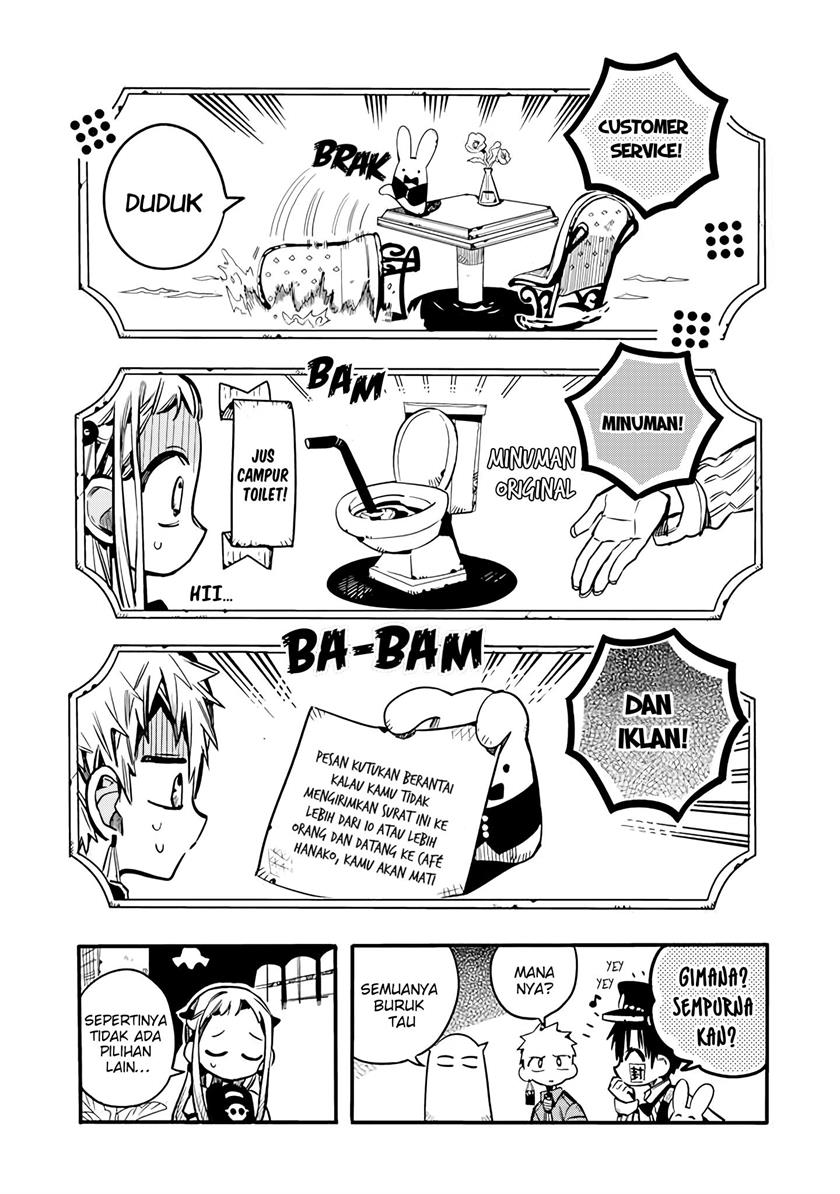 houkago-shounen-hanako-kun - Chapter: 19