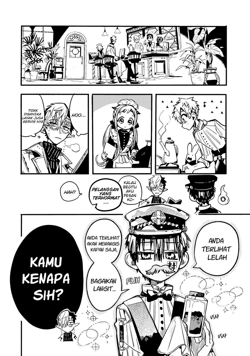 houkago-shounen-hanako-kun - Chapter: 19
