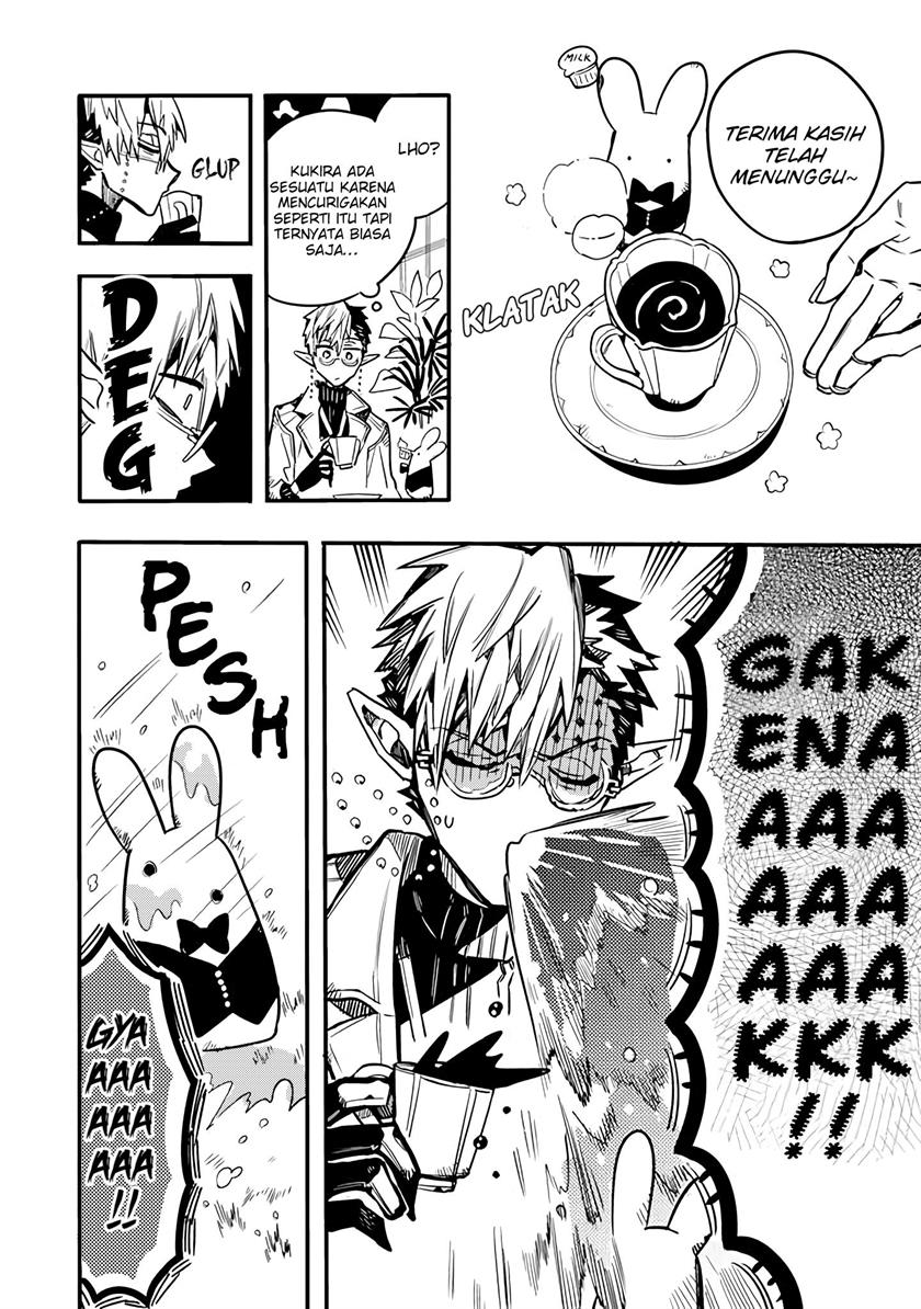 houkago-shounen-hanako-kun - Chapter: 19