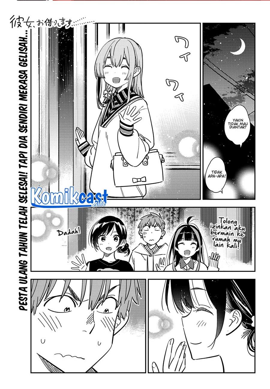 kanojo-okarishimasu - Chapter: 271