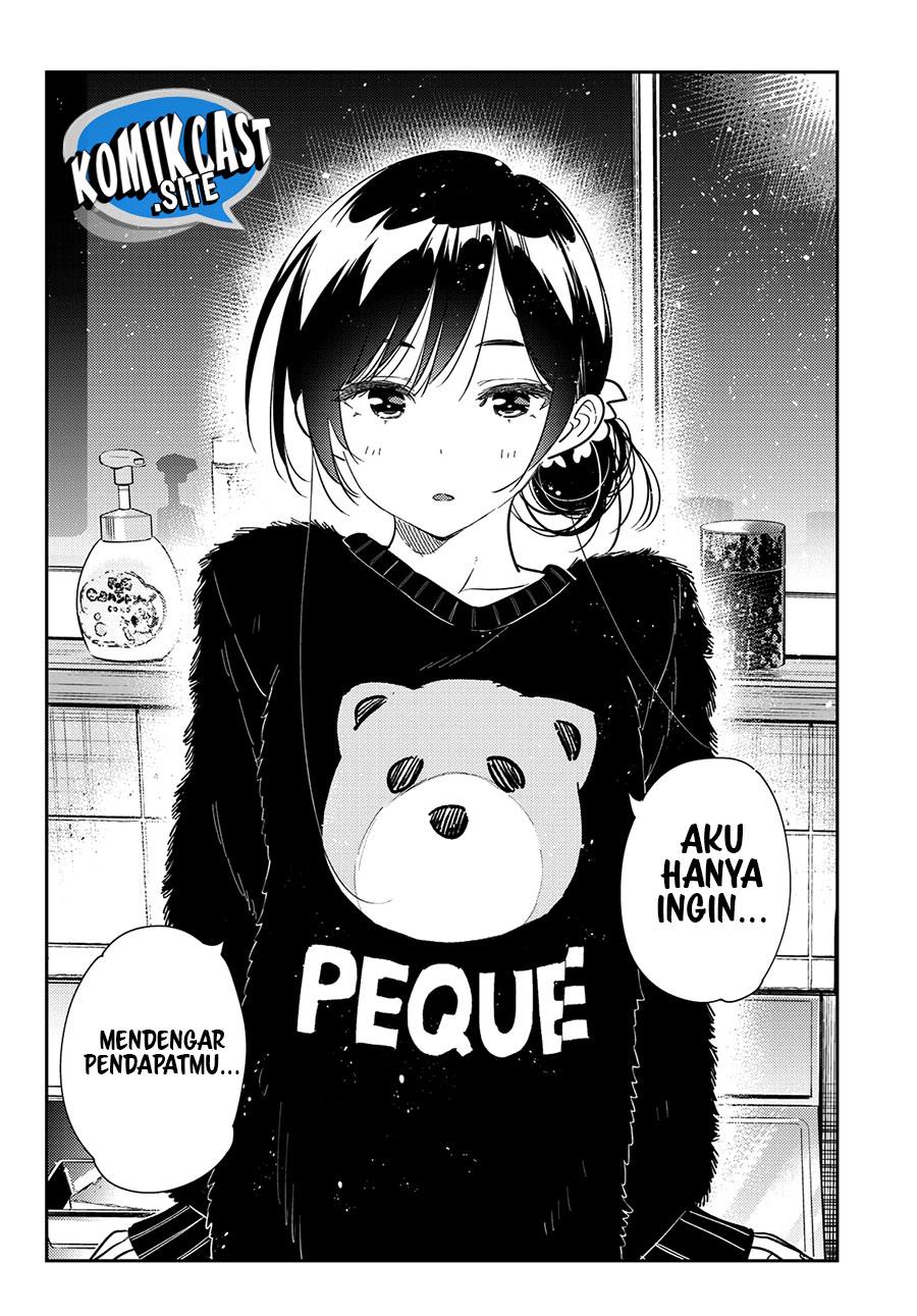 kanojo-okarishimasu - Chapter: 271