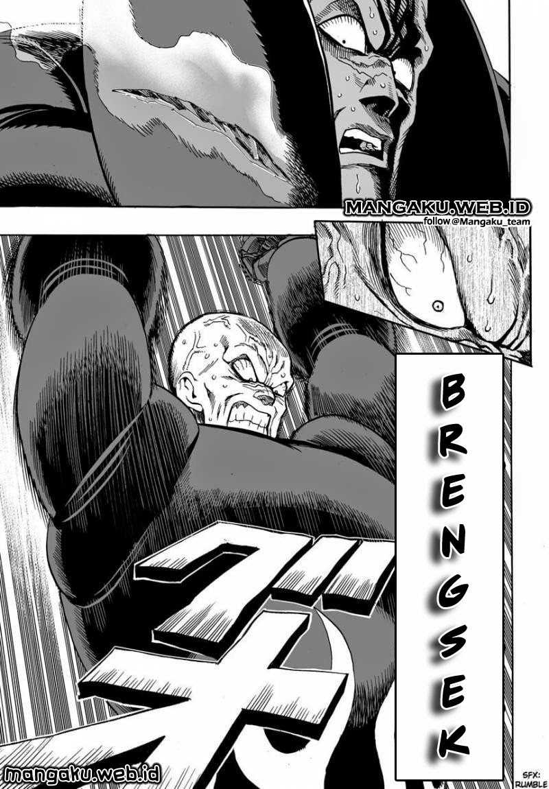 one-punch-man - Chapter: 13