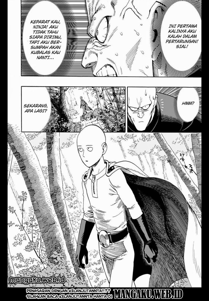 one-punch-man - Chapter: 13