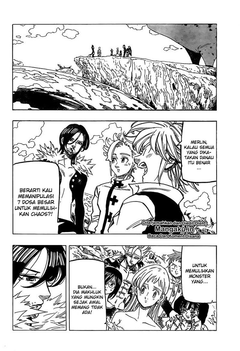 nanatsu-no-taizai - Chapter: 338