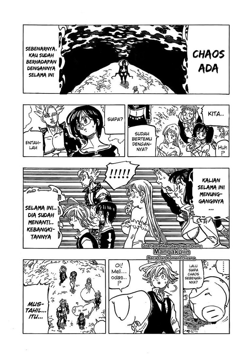 nanatsu-no-taizai - Chapter: 338