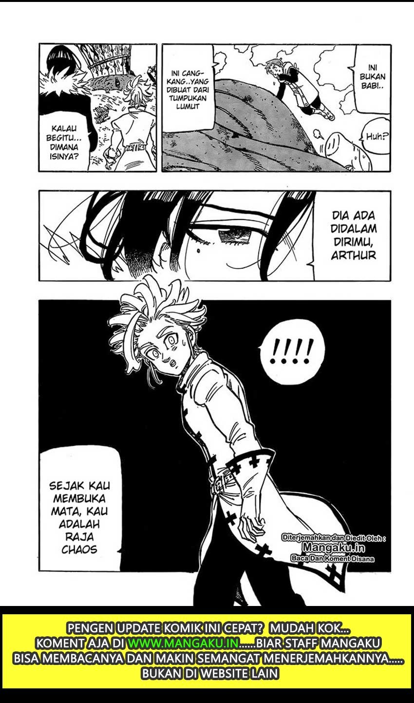 nanatsu-no-taizai - Chapter: 338