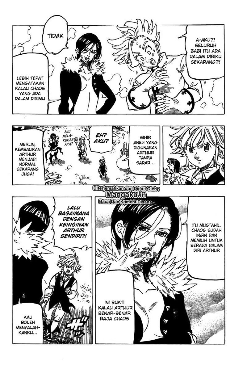 nanatsu-no-taizai - Chapter: 338