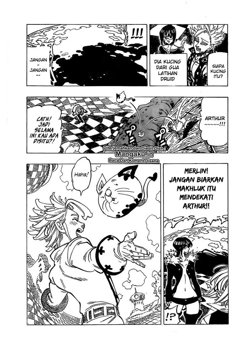 nanatsu-no-taizai - Chapter: 338