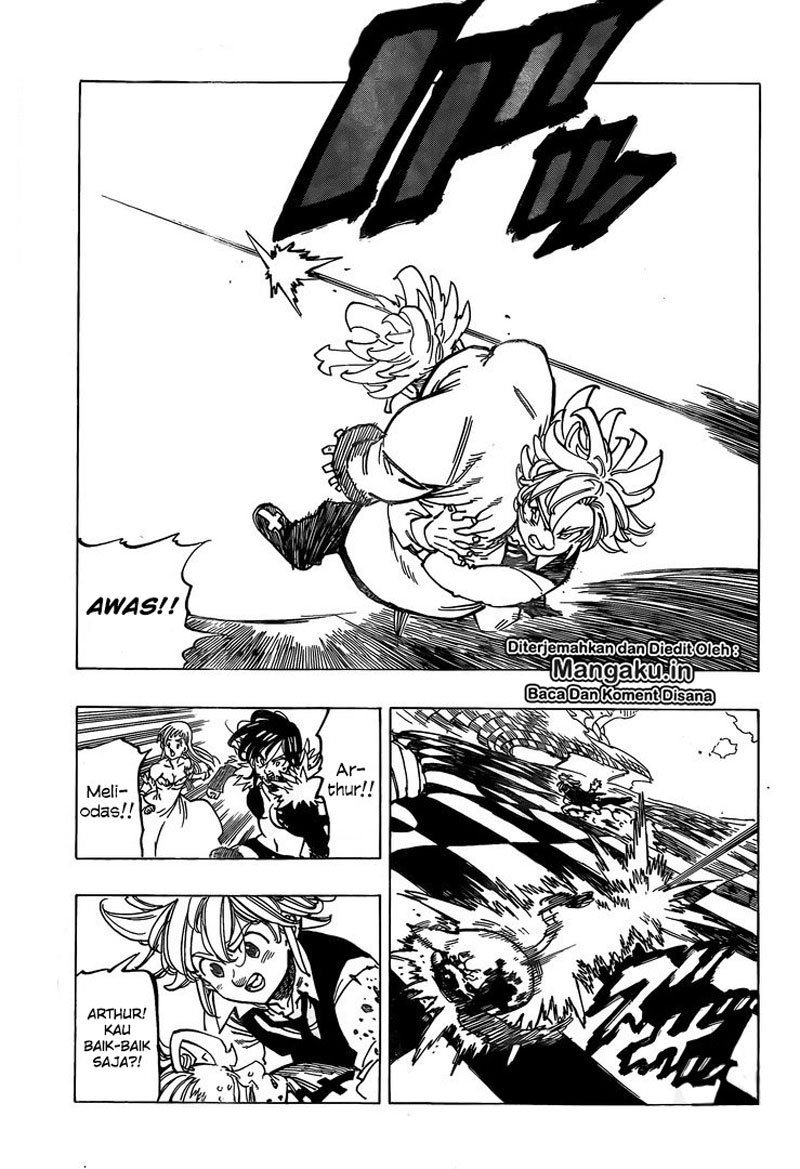 nanatsu-no-taizai - Chapter: 338