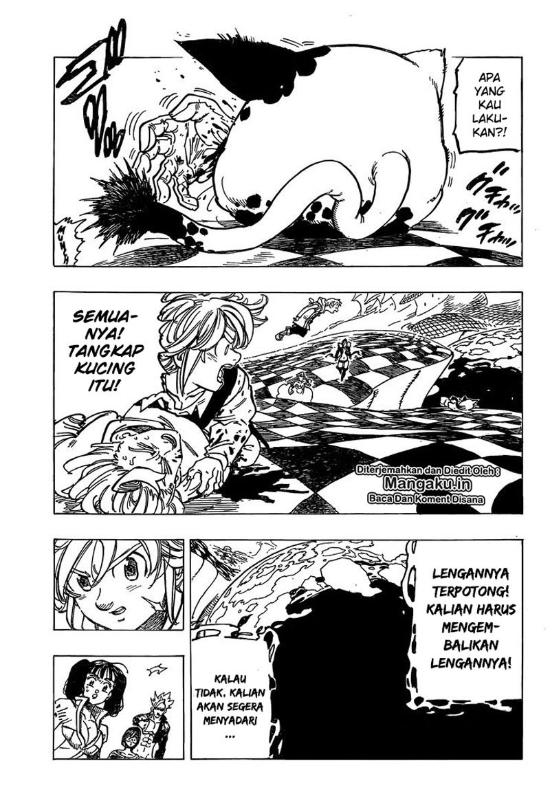 nanatsu-no-taizai - Chapter: 338