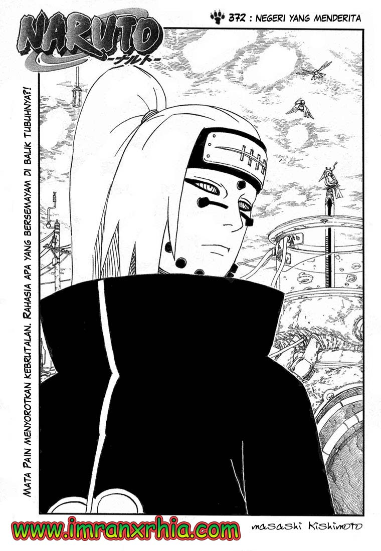 naruto-id - Chapter: 372