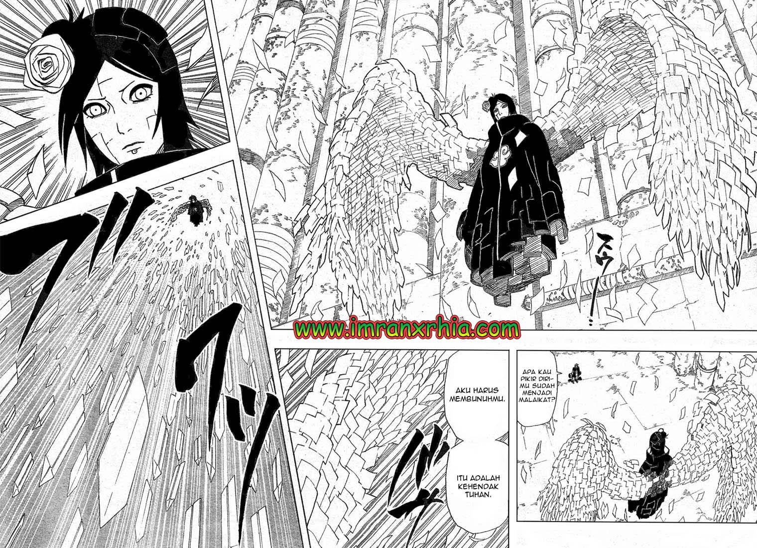 naruto-id - Chapter: 372