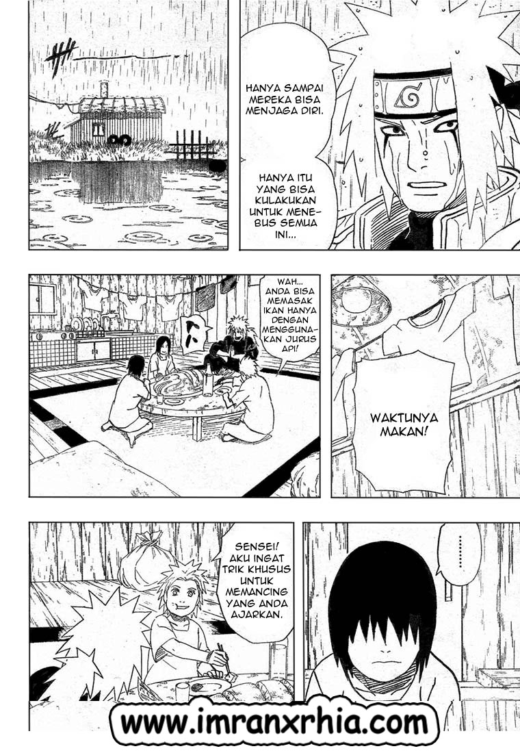 naruto-id - Chapter: 372