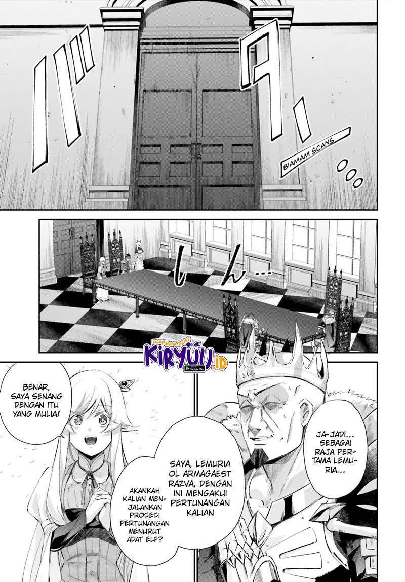 ihoujin-dungeon-ni-moguru - Chapter: 12 End