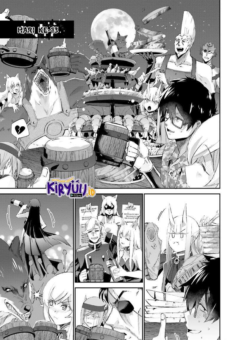 ihoujin-dungeon-ni-moguru - Chapter: 12 End