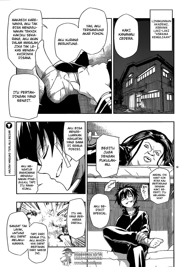 busou-shoujo-machiavellianism - Chapter: 02