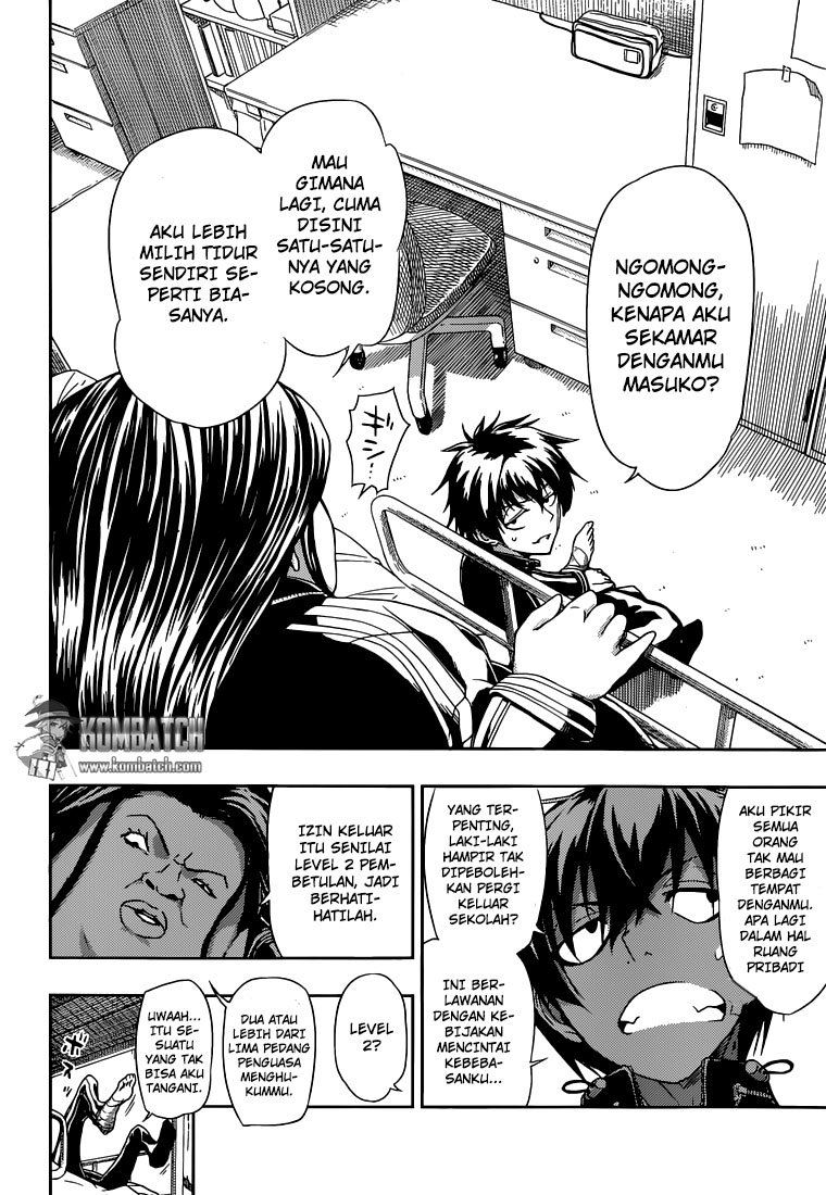 busou-shoujo-machiavellianism - Chapter: 02
