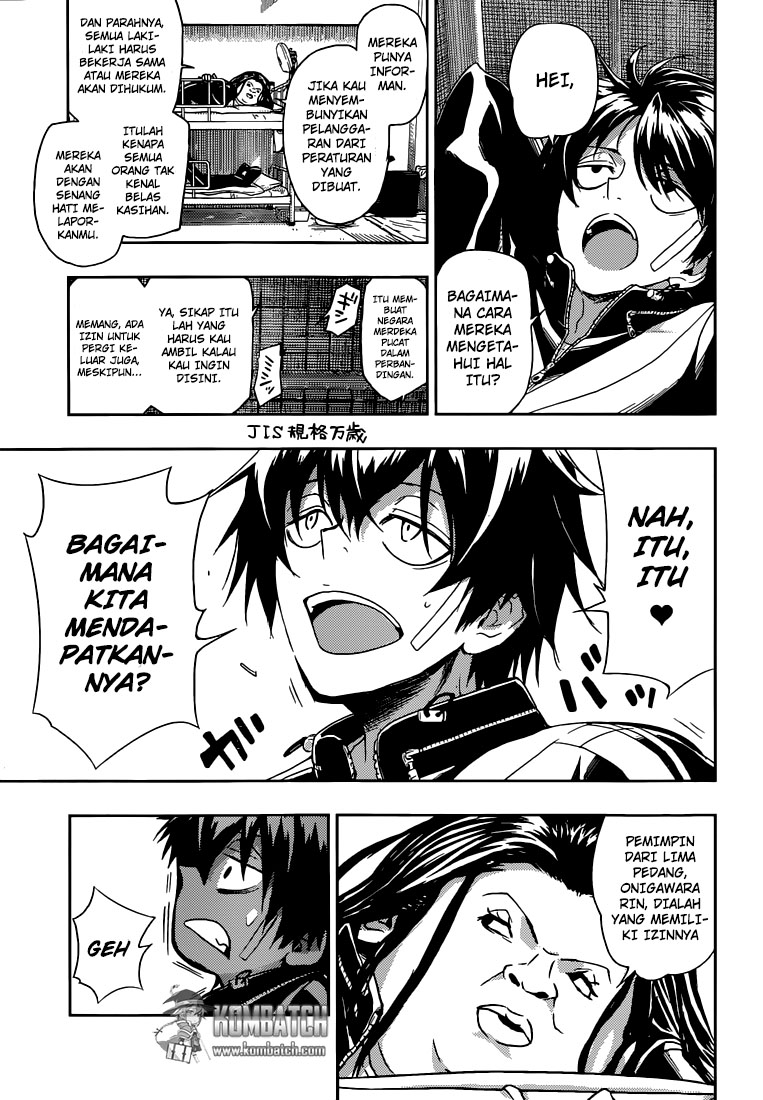 busou-shoujo-machiavellianism - Chapter: 02
