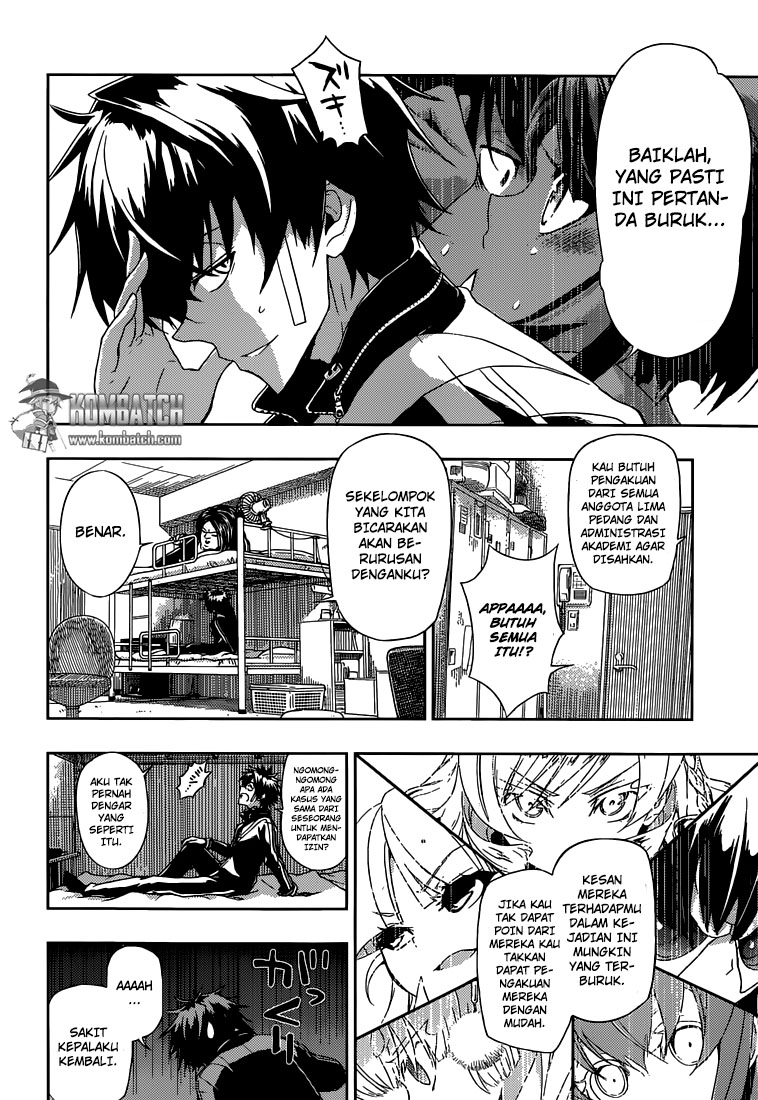 busou-shoujo-machiavellianism - Chapter: 02