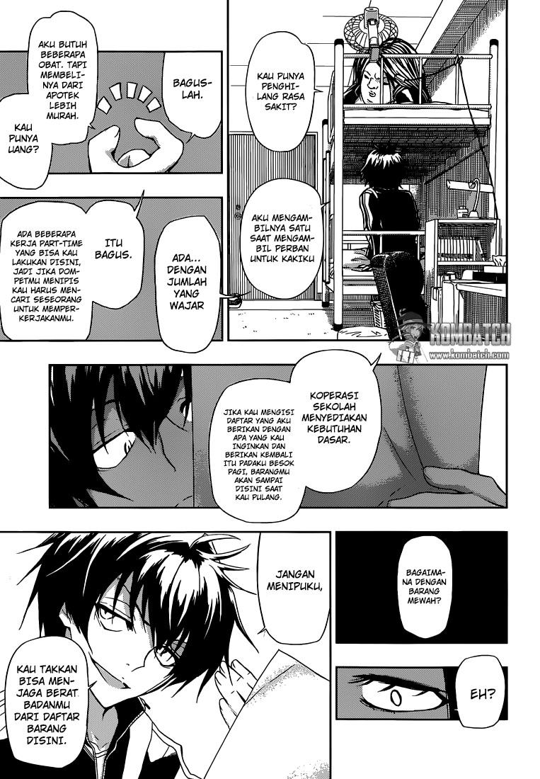 busou-shoujo-machiavellianism - Chapter: 02
