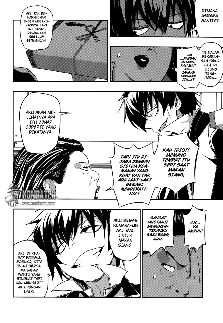 busou-shoujo-machiavellianism - Chapter: 02