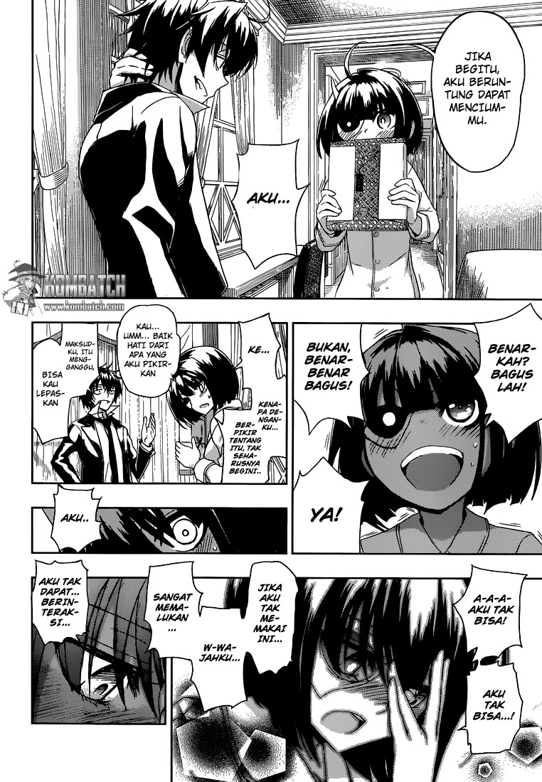 busou-shoujo-machiavellianism - Chapter: 02