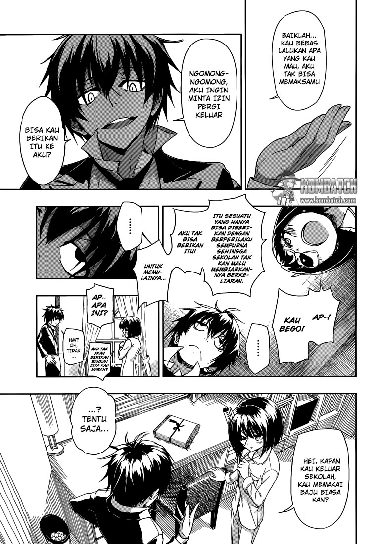 busou-shoujo-machiavellianism - Chapter: 02