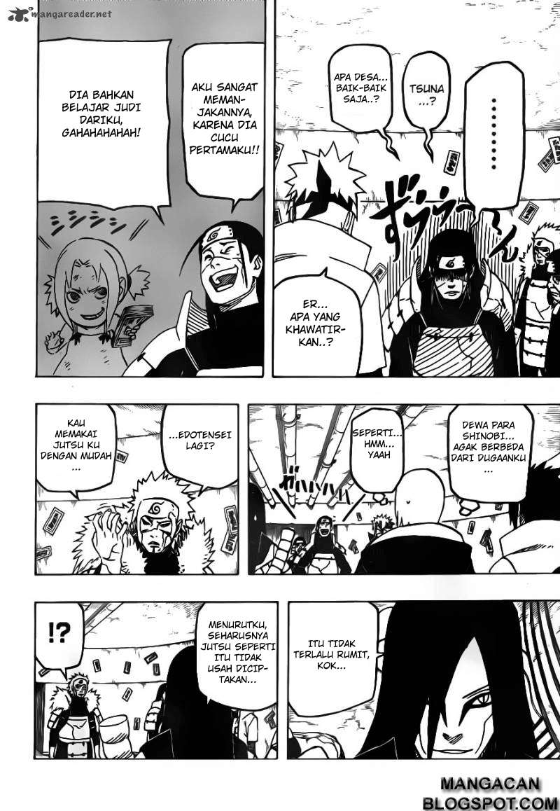 naruto-id - Chapter: 619