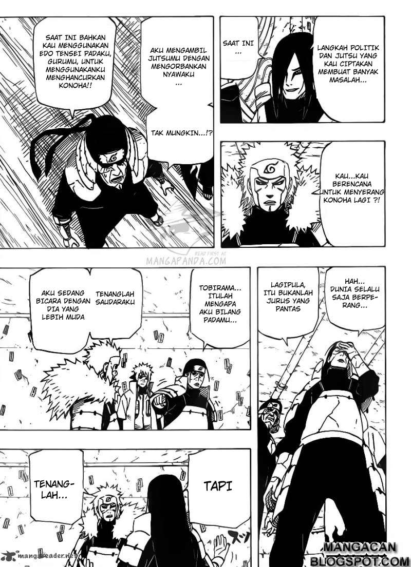 naruto-id - Chapter: 619