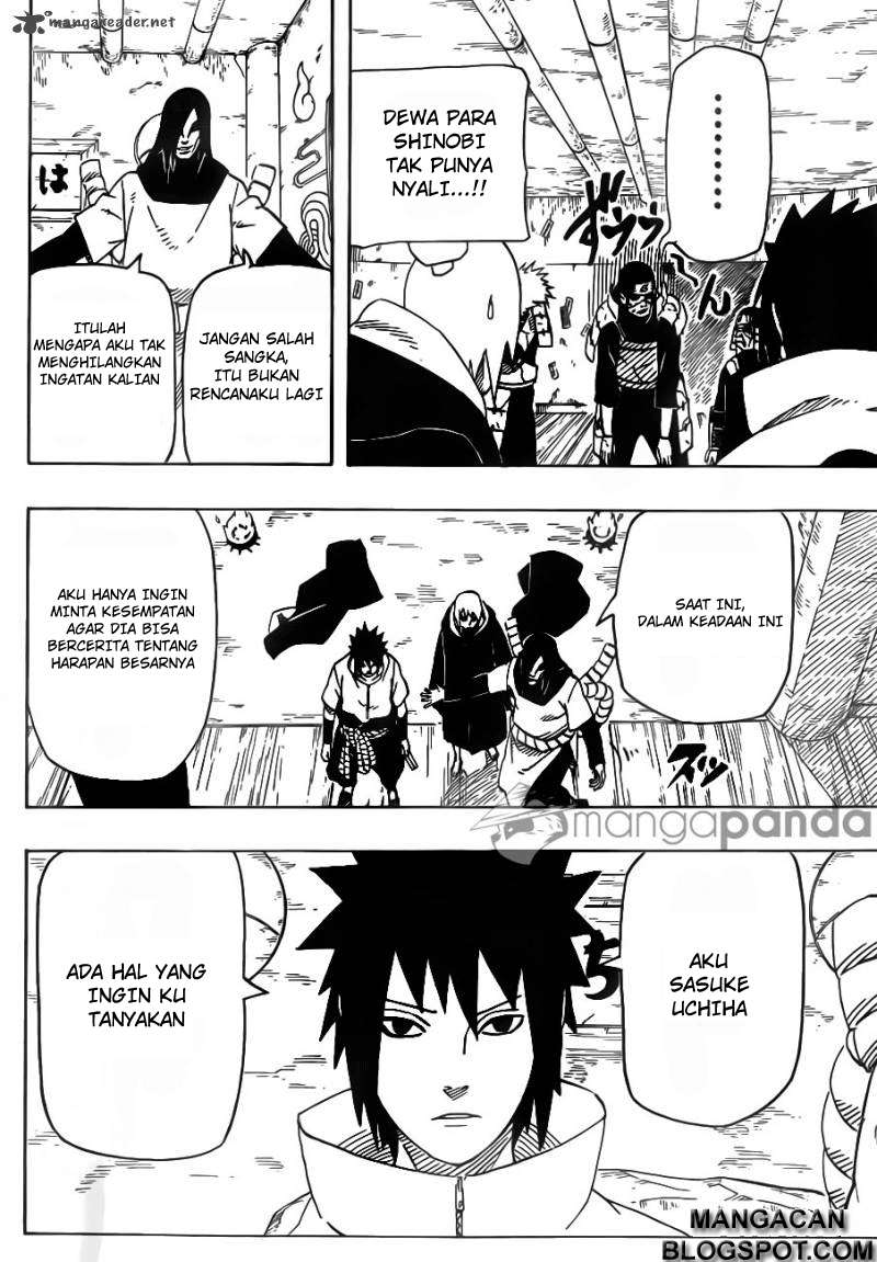 naruto-id - Chapter: 619