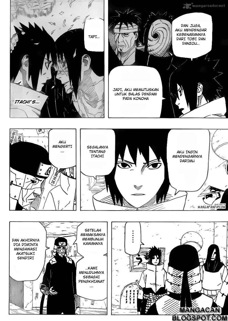 naruto-id - Chapter: 619