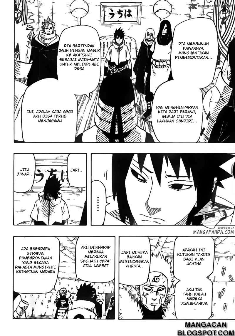 naruto-id - Chapter: 619