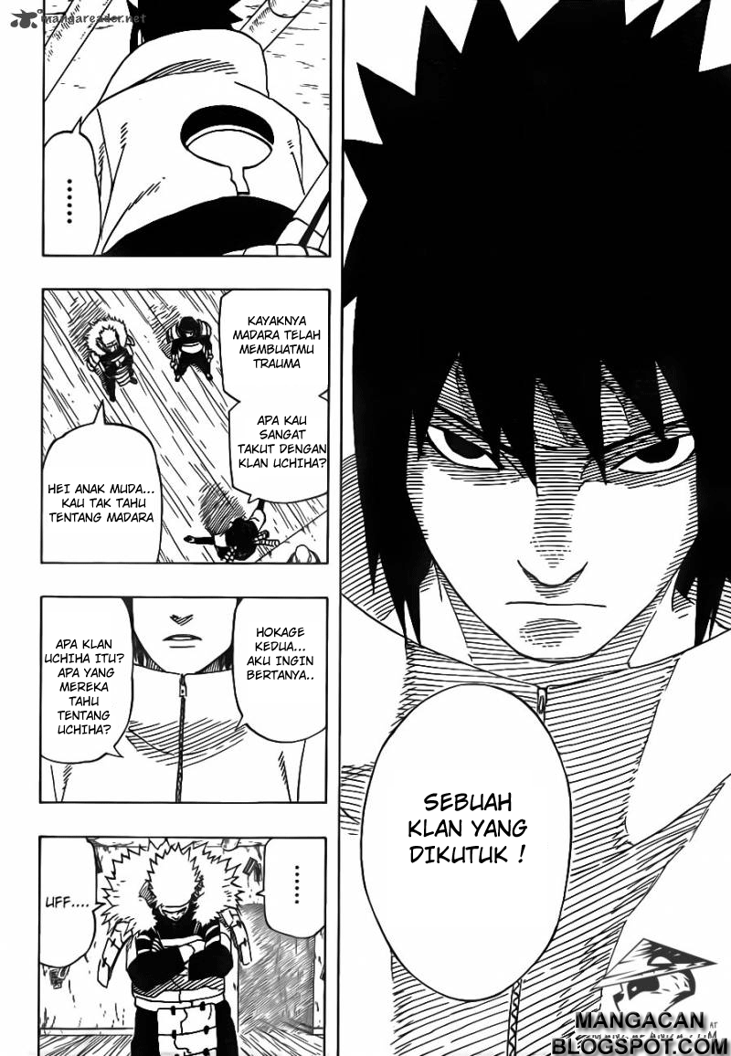 naruto-id - Chapter: 619