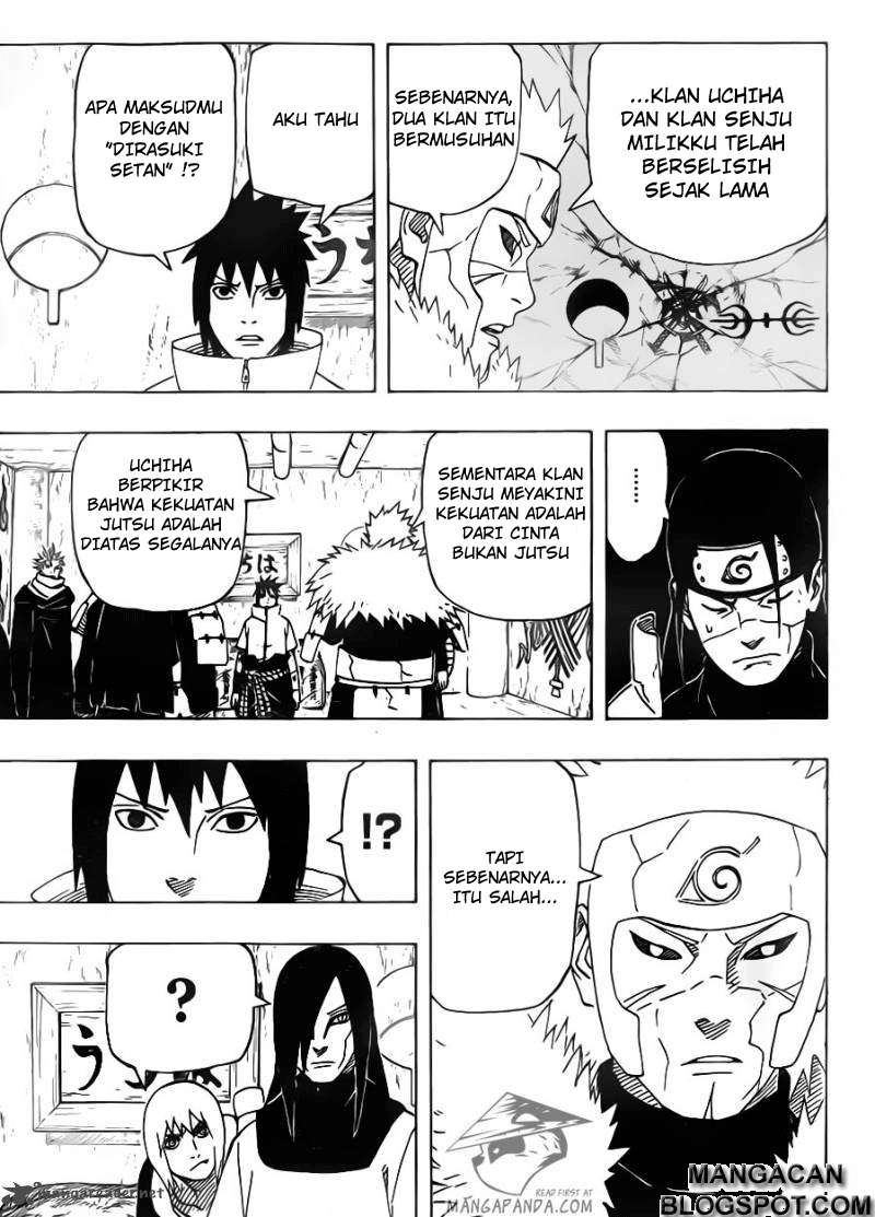 naruto-id - Chapter: 619