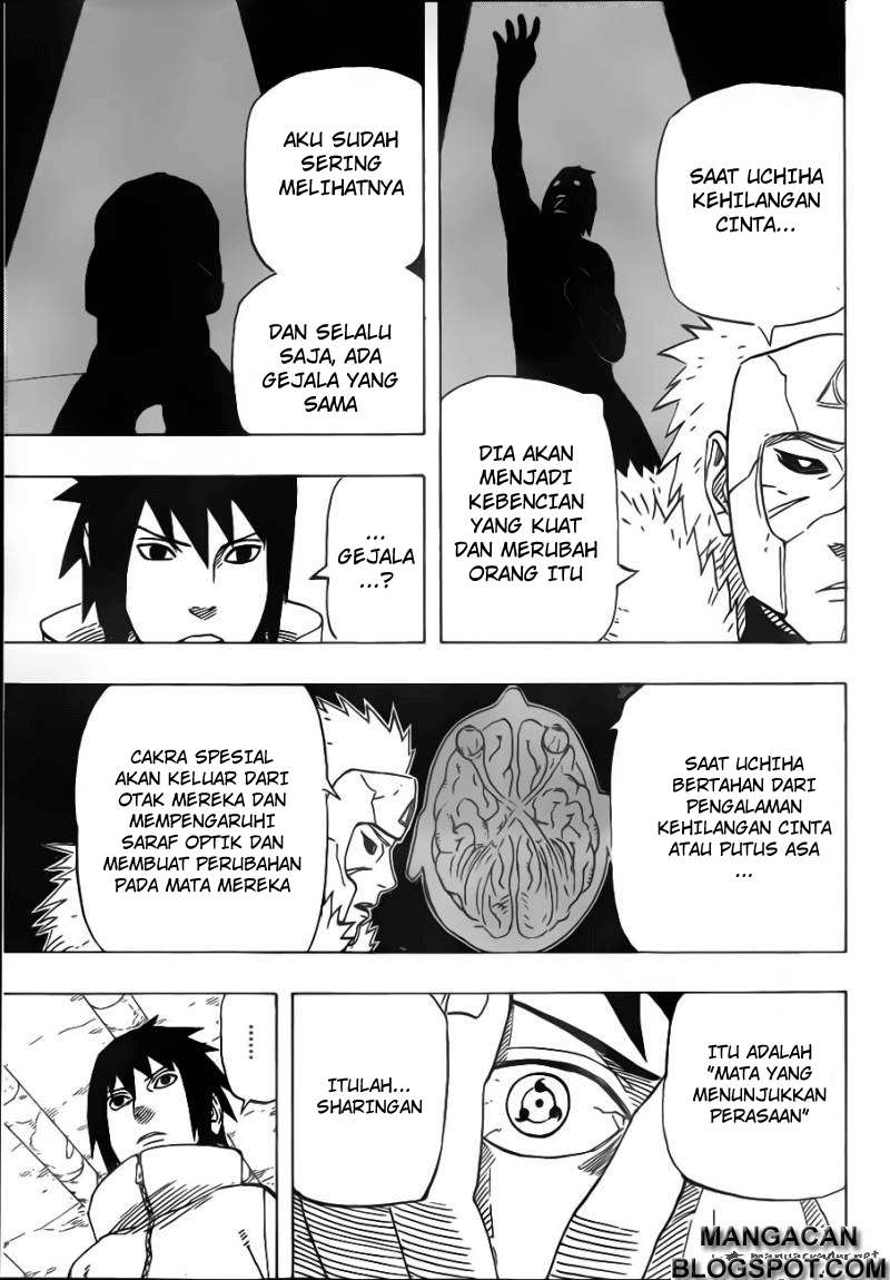 naruto-id - Chapter: 619