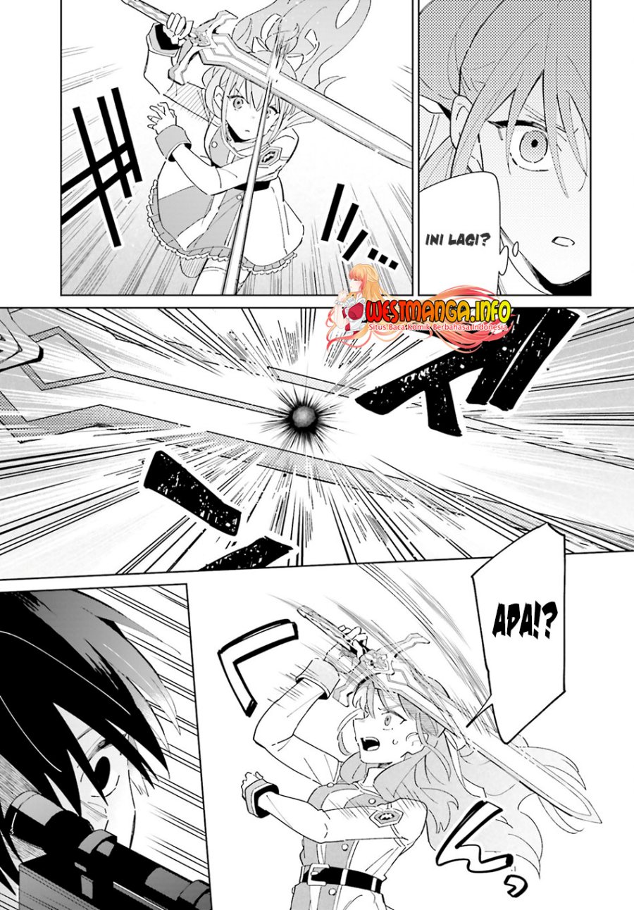 kage-no-eiyuu-no-nichijou-tan - Chapter: 28