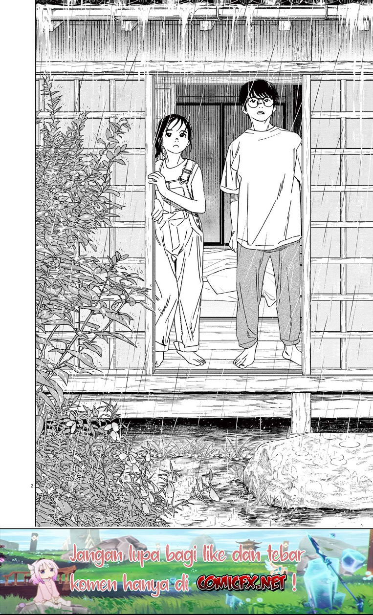 kimi-wa-houkago-insomnia - Chapter: 49