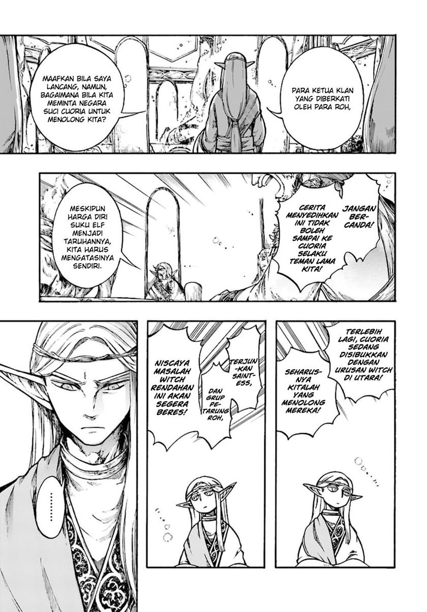 isekai-apocalypse-mynoghra-the-conquest-of-the-world-starts-with-the-civilization-of-ruin - Chapter: 8.3