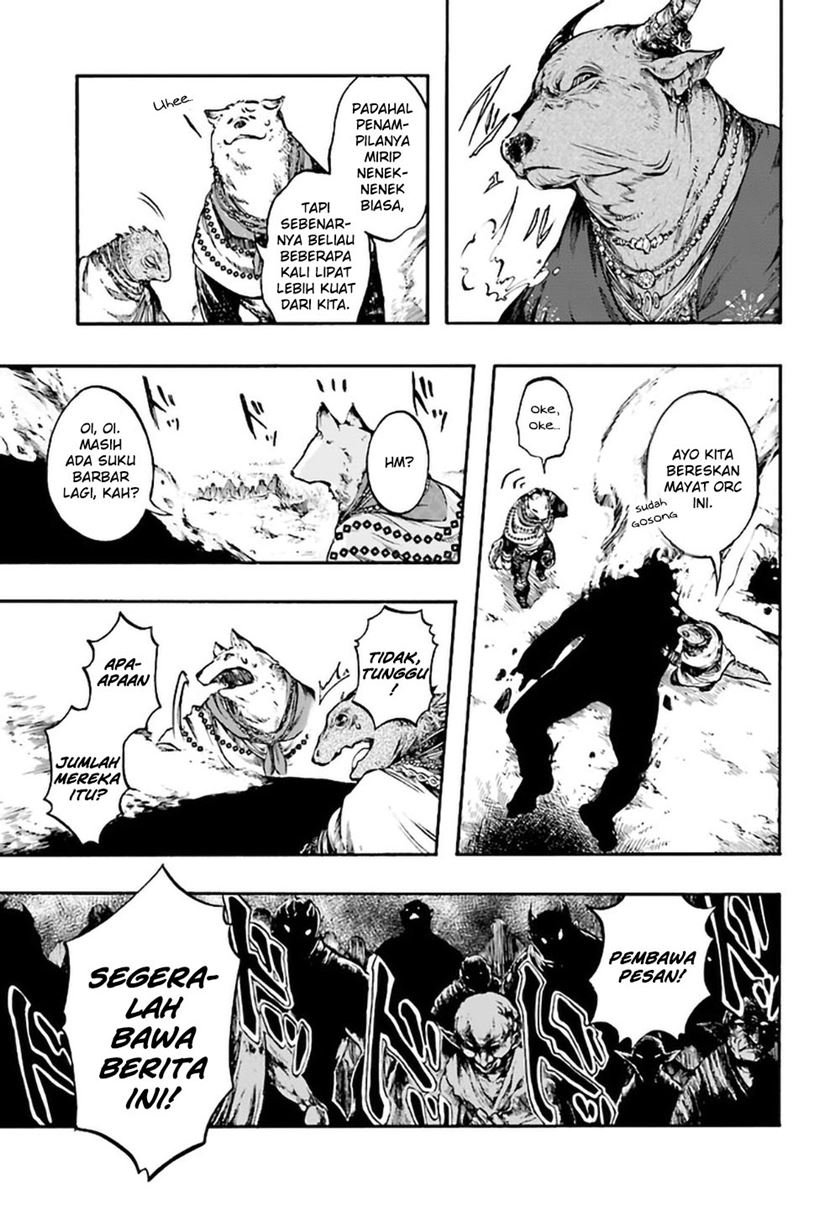 isekai-apocalypse-mynoghra-the-conquest-of-the-world-starts-with-the-civilization-of-ruin - Chapter: 8.3