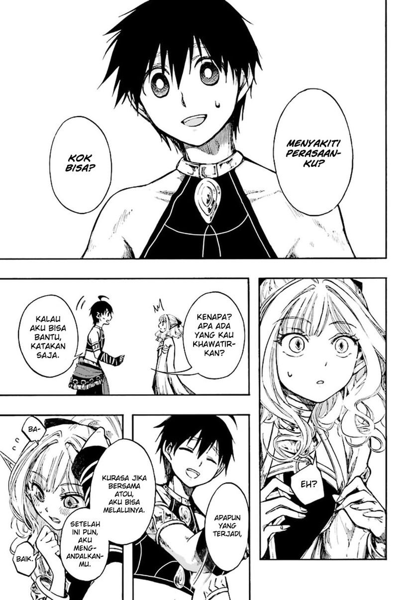 isekai-apocalypse-mynoghra-the-conquest-of-the-world-starts-with-the-civilization-of-ruin - Chapter: 8.3