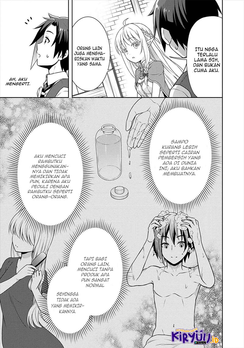 cheat-kusushi-no-slow-life-isekai-ni-tsukurou-drugstore - Chapter: 31