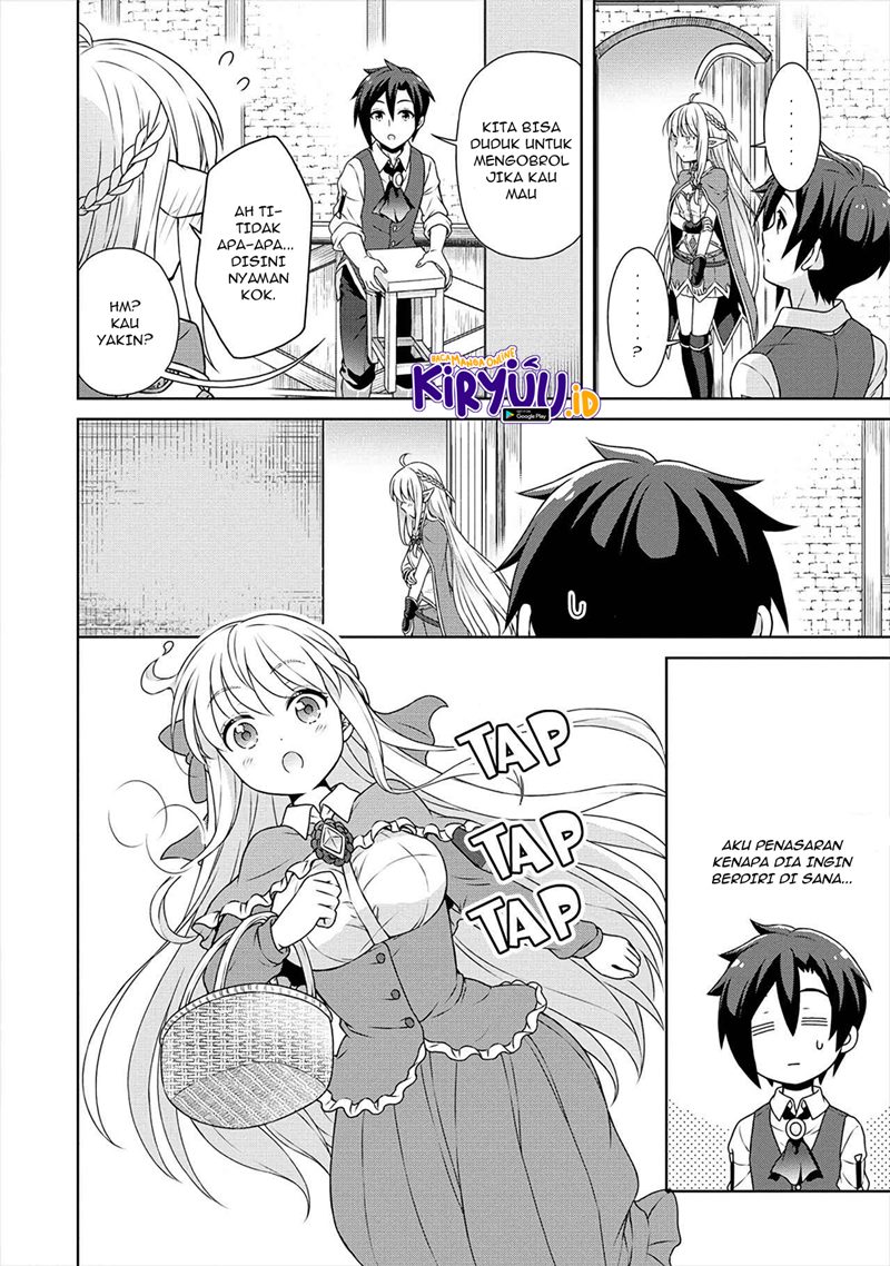 cheat-kusushi-no-slow-life-isekai-ni-tsukurou-drugstore - Chapter: 31