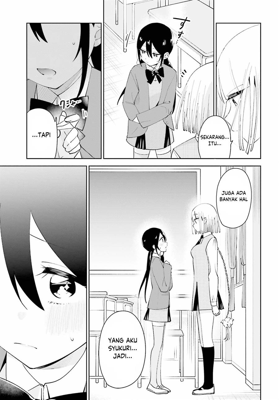 unicorn-to-sabishi-gari-ya-shoujo - Chapter: 7.2